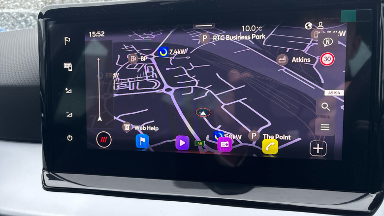 SEAT Arona 1.0 TSI 115 FR 5dr DSG Petrol Hatchback